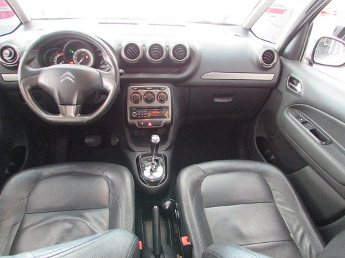 CITROEN C3 PICASSO C3 Picasso GLX BVA 1.6 16V (Flex) 2012/2013