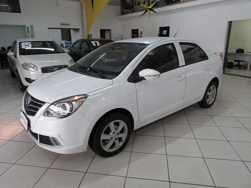 LIFAN 530 TALENT 1.5 2014/2015