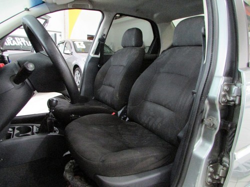 FIAT Siena 1.0 MPI EL 8V FLEX 4P MANUAL 2011/2012