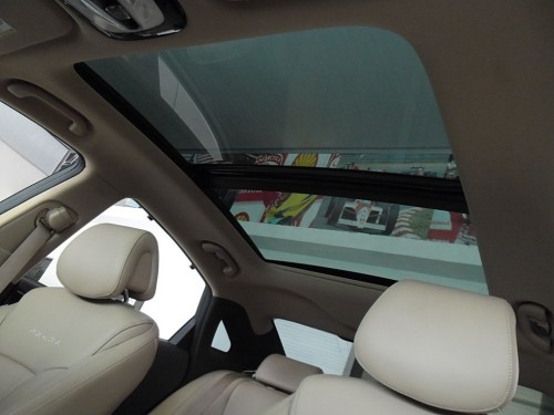 HYUNDAI AZERA 3.0 MPFI GLS SEDAN V6 24V GASOLINA 4P AUTOMÁTICO 2011/2012