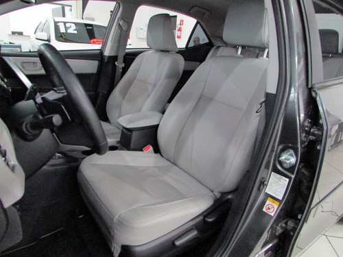 TOYOTA Corolla 2.0 XEI 16V FLEX 4P AUTOMÁTICO 2016/2017