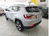 JEEP COMPASS LONGITUDE AUTOMATICO 2.0 FLEX 2018/2018