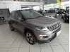 JEEP COMPASS LIMITED AUTOMATICO 2.0 FLEX 2018/2018