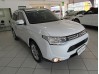 MITSUBISHI OUTLANDER 2.0 16V GASOLINA 4P AUTOMÁTICO 2014/2015