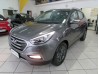 HYUNDAI IX35 VERSÃO INTERMEDIÁRIA GL 2.0 FLEX AUTOMATICA 2018/2019