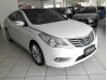 HYUNDAI AZERA 3.0 MPFI GLS SEDAN V6 24V GASOLINA 4P AUTOMÁTICO 2011/2012