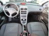 PEUGEOT 307 1.6 PRESENCE 16V FLEX 4P MANUAL 2007/2008
