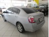 NISSAN Sentra 2.0 S 16V GASOLINA 4P AUTOMÁTICO 2008/2009