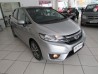 HONDA Fit 1.5 EX 16V FLEX 4P AUTOMÁTICO 2014/2015