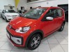 VOLKSWAGEN CROSS UP 1.0 TSI 12V FLEX 4P MANUAL 2018/2019