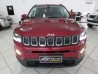 JEEP COMPASS LONGITUDE AUTOMATICO 2.0 FLEX 2018/2018