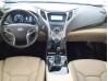 HYUNDAI AZERA 3.0 MPFI GLS SEDAN V6 24V GASOLINA 4P AUTOMÁTICO 2011/2012