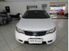 KIA CERATO 1.6 EX SEDAN 16V GASOLINA 4P MANUAL 2011/2012