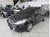 PEUGEOT 307 1.6 PRESENCE 16V FLEX 4P MANUAL 2007/2008