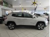 JEEP COMPASS LONGITUDE AUTOMATICO 2.0 FLEX 2018/2018