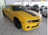 CHEVROLET CAMARO 6.2 SS COUPÉ V8 GASOLINA 2P AUTOMÁTICO 2011/2012
