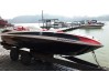 COLUNNA YACHTS JET BOAT MOTOR MERCURY 240 EFI - V6 2004/2004