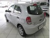 NISSAN MARCH 1.6 S 16V FLEX 4P MANUAL 2013/2014