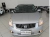 NISSAN Sentra 2.0 S 16V GASOLINA 4P AUTOMÁTICO 2008/2009