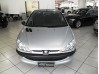 PEUGEOT 206 1.4 SENSATION 8V FLEX 4P MANUAL 2007/2008
