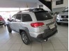 FIAT PALIO WEEKEND ADVENTURE 1.8 FLEX - LOCKER 2012/2012