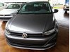 VOLKSWAGEN NOVO POLO 1.0 FLEX - MANUAL 2018/2018