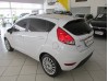 FORD Fiesta 1.6 TITANIUM HATCH 16V FLEX 4P POWERSHIFT 2015/2016