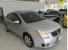 NISSAN Sentra 2.0 S 16V GASOLINA 4P AUTOMÁTICO 2008/2009