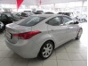 HYUNDAI ELANTRA 1.8 GLS SEDAN 16V GASOLINA 4P AUTOMÁTICO 2012/2013