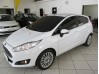 FORD Fiesta 1.6 TITANIUM HATCH 16V FLEX 4P POWERSHIFT 2015/2016