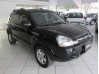 HYUNDAI Tucson 2.0 GL 2WD 16V GASOLINA 4P MANUAL 2006/2006