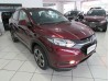 HONDA HR-V 1.8 16V FLEX EX 4P AUTOMÁTICO 2018/2018