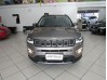 JEEP COMPASS LIMITED AUTOMATICO 2.0 FLEX 2018/2018