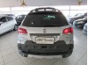 FIAT PALIO WEEKEND ADVENTURE 1.8 FLEX - LOCKER 2012/2012