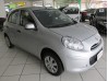 NISSAN MARCH 1.6 S 16V FLEX 4P MANUAL 2013/2014