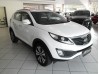 KIA SPORTAGE 2.0 LX 4X2 16V FLEX 4P AUTOMÁTICO 2013/2014