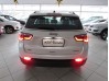 JEEP COMPASS LONGITUDE AUTOMATICO 2.0 FLEX - SKI GRAY 2018/2018