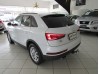 AUDI Q3 1.4 TFSI ATTRACTION GASOLINA 4P S TRONIC 2016/2017