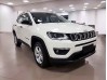 JEEP COMPASS SPORT AUTOMATICO 2.0 FLEX 2018/2018
