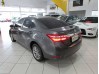 TOYOTA Corolla 2.0 XEI 16V FLEX 4P AUTOMÁTICO 2016/2017
