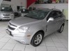 CHEVROLET CAPTIVA SPORT 3.0 SFI AWD V6 24V GASOLINA 4P AUTOMÁTICO 2011/2011