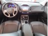 HYUNDAI IX35 VERSÃO INTERMEDIÁRIA GL 2.0 FLEX AUTOMATICA 2018/2019