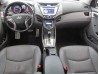 HYUNDAI ELANTRA 1.8 GLS SEDAN 16V GASOLINA 4P AUTOMÁTICO 2012/2013