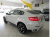BMW X6 3.0 X DRIVE 35I COUPÉ 6 CILINDROS 24V GASOLINA 4P AUTOMÁTICO 2011/2011