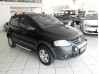VOLKSWAGEN Crossfox 1.6 MI 8V FLEX 4P MANUAL 2006/2007