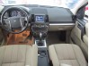 LAND ROVER FREELANDER 2 2.0 SE SI4 16V GASOLINA 4P AUTOMÁTICO 2013/2013