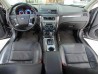 FORD FUSION 2.5 SEL 16V GASOLINA 4P AUTOMÁTICO 2011/2012