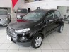 FORD ECOSPORT 1.6 TITANIUM 16V FLEX 4P MANUAL 2013/2014