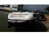 COLUNNA YACHTS JET BOAT MOTOR MERCURY 240 EFI - V6 2004/2004