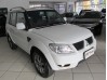 MITSUBISHI PAJERO TR4 2.0 4X2 16V 140 CV FLEX 4P AUTOMÁTICO 2012/2013